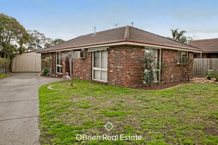 Main view of Homely house listing, 7 Wakefield Court, Cranbourne North VIC 3977