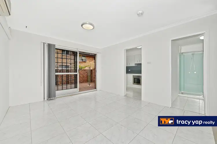 Second view of Homely townhouse listing, 2/132 Crimea Road, Marsfield NSW 2122