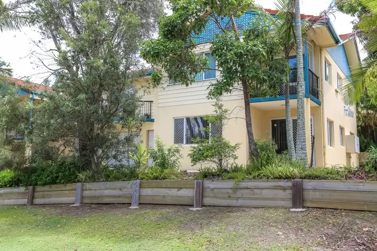 7/1 First Avenue, Coolum Beach QLD 4573