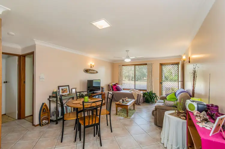 Second view of Homely unit listing, 1/16 Beronia Street, Evans Head NSW 2473