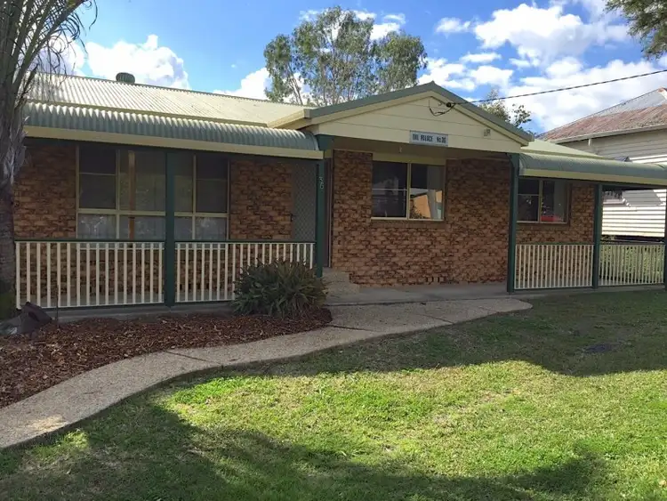 Third view of Homely house listing, 36 Cecil Street, Nimbin NSW 2480
