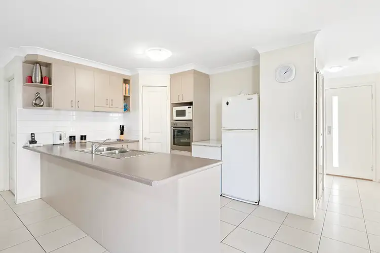 Third view of Homely house listing, 11 Polyanna Court, Loganlea QLD 4131