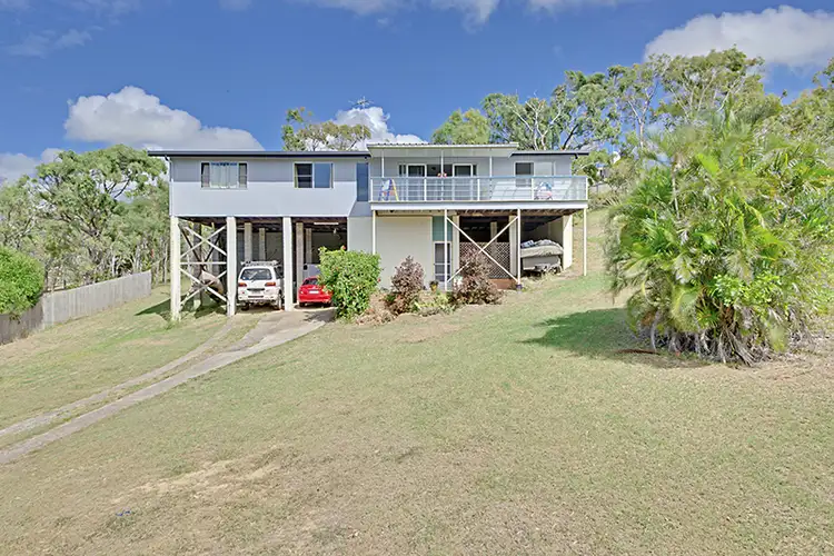 48 Old Scenic Highway, Taranganba QLD 4703