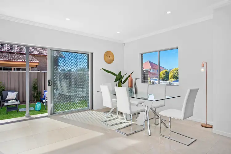 Third view of Homely villa listing, 1/73 Tennyson Road, Tennyson Point NSW 2111