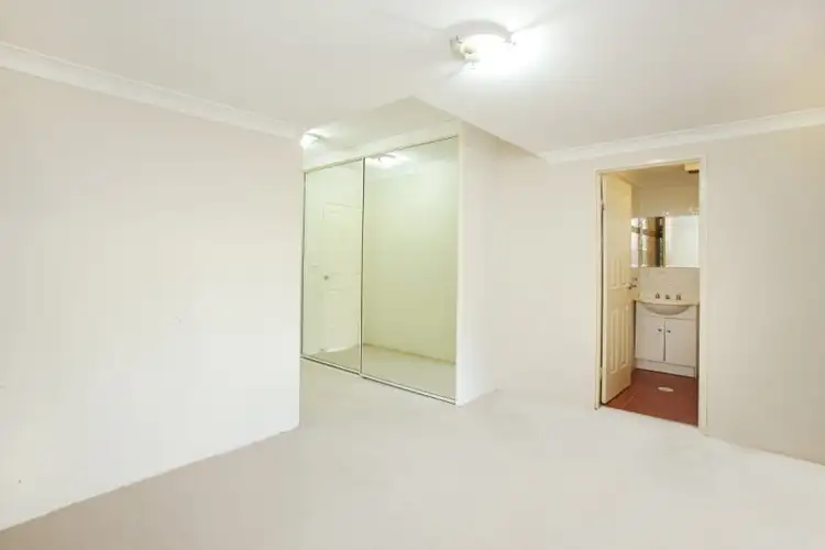 Fifth view of Homely unit listing, 4/45 The Boulevarde, Strathfield NSW 2135