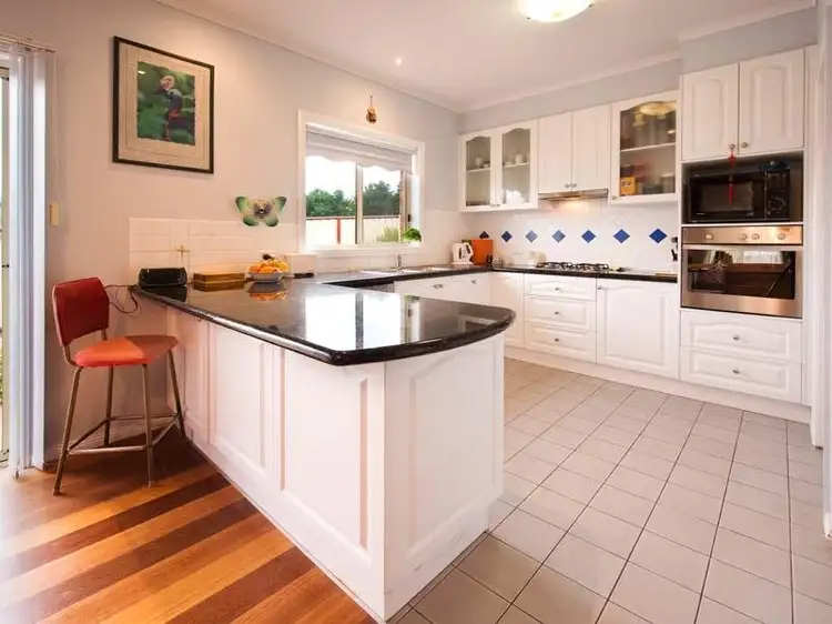 Third view of Homely house listing, 3/9 Moscript Street, Campbells Creek VIC 3451