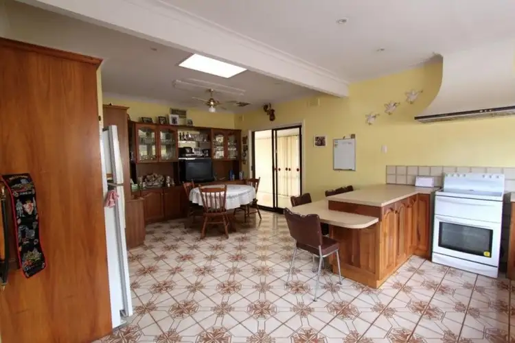 Fifth view of Homely house listing, 36 Collenso Street, Sunshine West VIC 3020