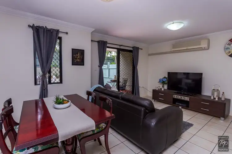 Third view of Homely townhouse listing, 4/108 Richmond Road, Morningside QLD 4170