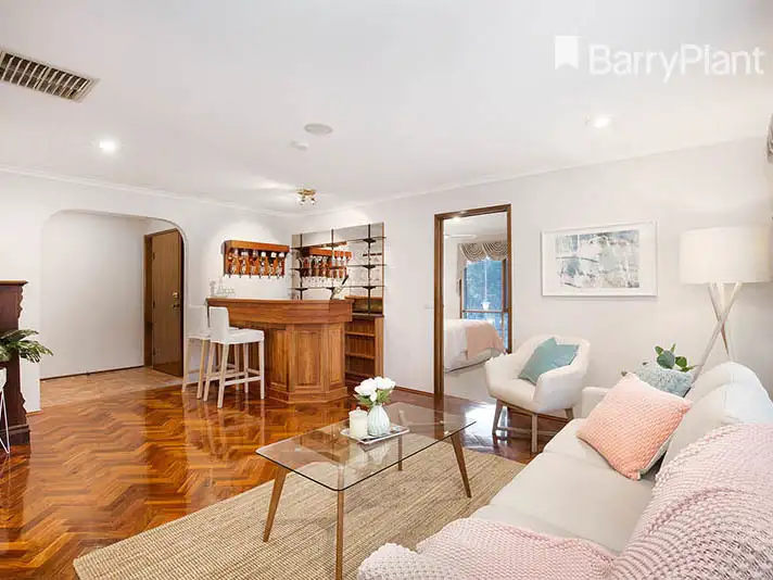 Fifth view of Homely house listing, 34 Fewster Drive, Wantirna South VIC 3152