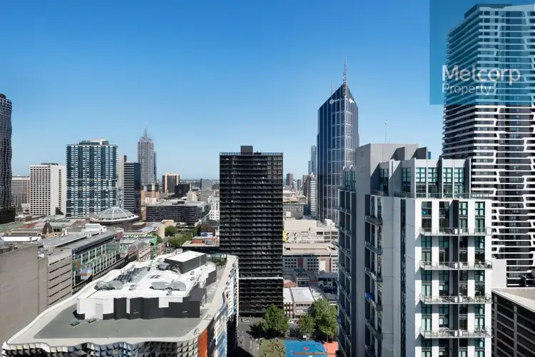 2602/8 Franklin Street, Melbourne VIC 3000