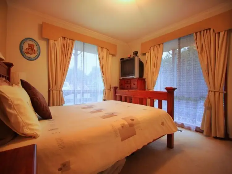 Sixth view of Homely house listing, 100 Clarendon Drive, Somerville VIC 3912