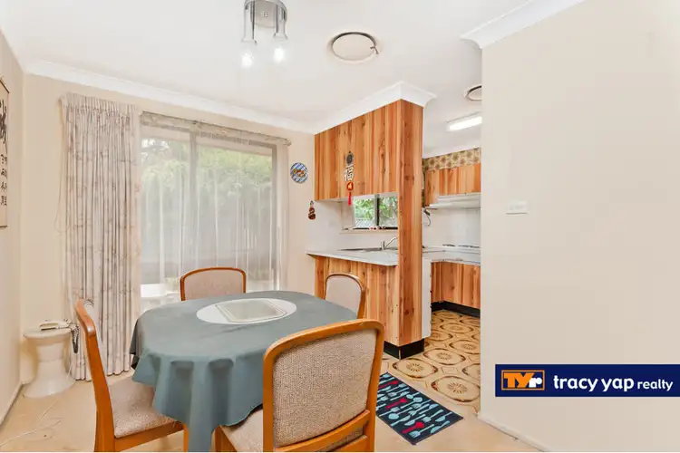 Fourth view of Homely villa listing, 9/6 Taranto Road, Marsfield NSW 2122