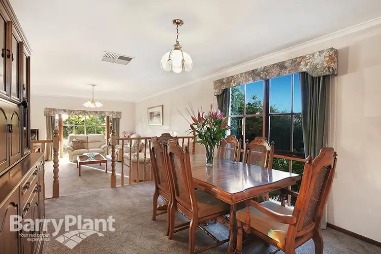 Sixth view of Homely house listing, 5 Boyle Close, Wantirna South VIC 3152