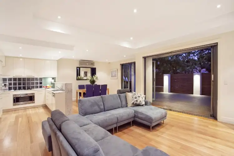 Main view of Homely townhouse listing, 102B Birriga Road, Bellevue Hill NSW 2023