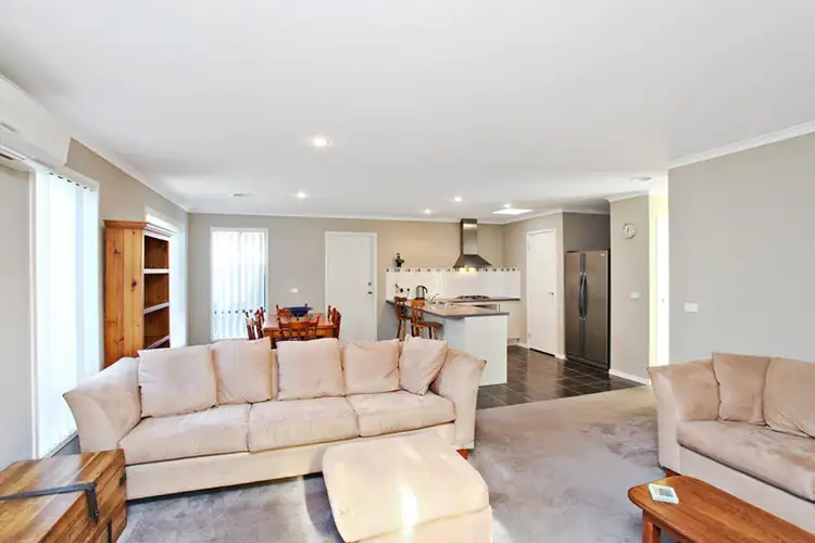 Third view of Homely house listing, 3 Dawson Crescent, Manor Lakes VIC 3024