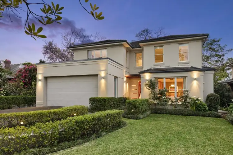 68 Springdale Road, Killara NSW 2071