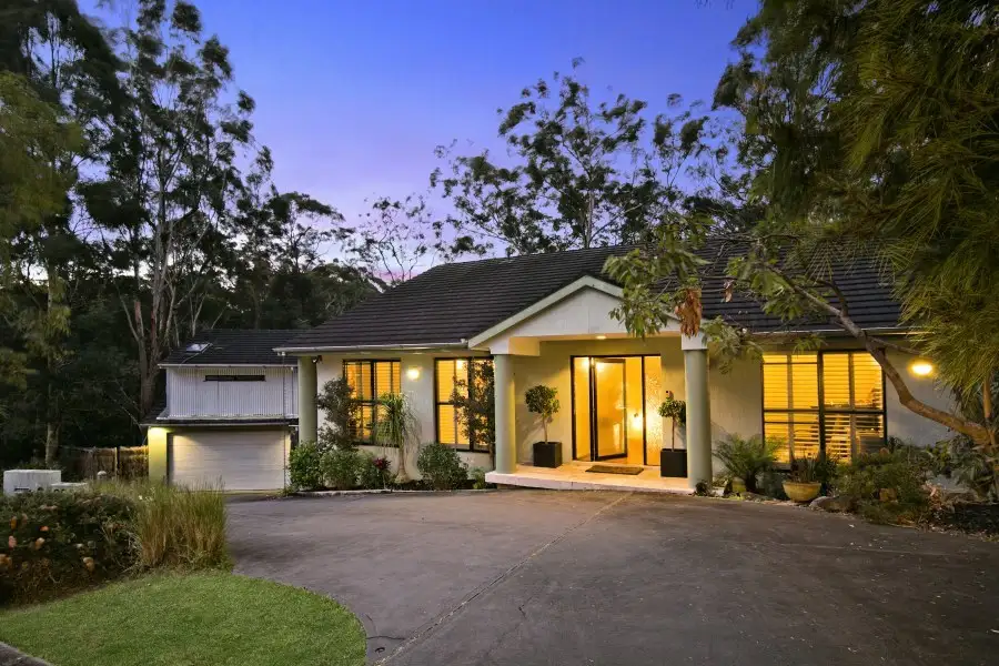 Main view of Homely house listing, 20 Murrell Place, Dural NSW 2158