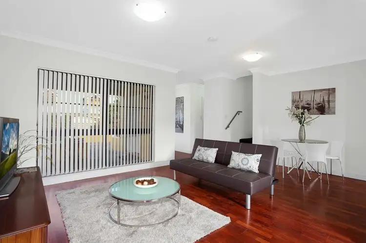 12/42-54 Daphne Street, Botany NSW 2019