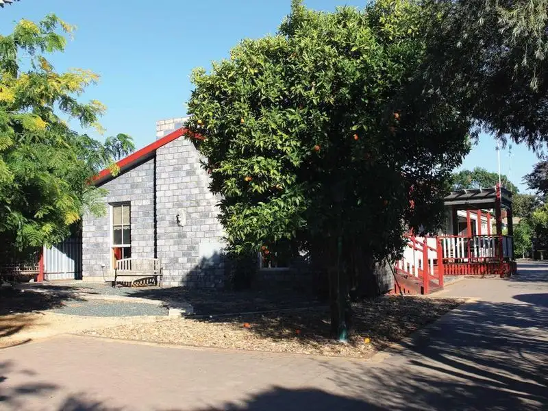 Main view of Homely house listing, 82 Warren, Echuca VIC 3564