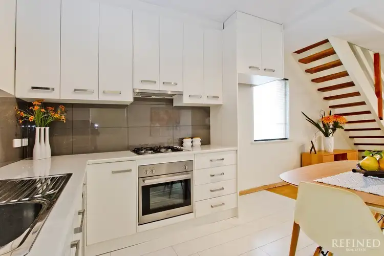 Third view of Homely unit listing, 1/2 Broughton Street, Glenside SA 5065