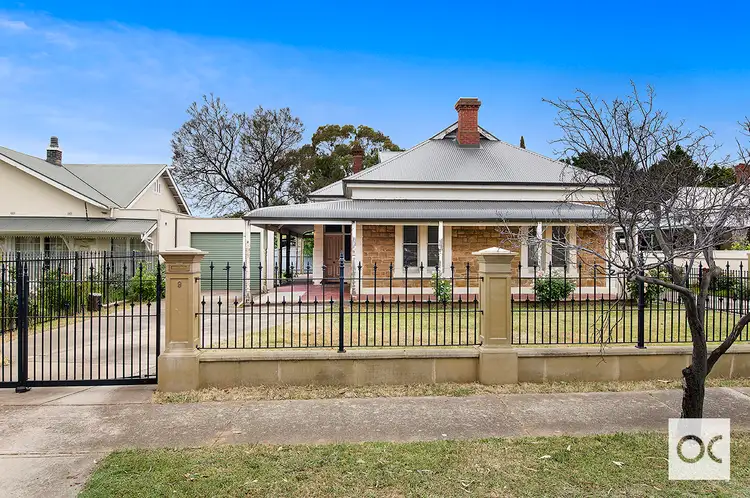 9 Seventh Avenue, Cheltenham SA 5014