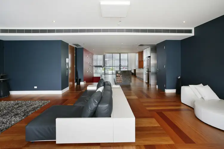 Fourth view of Homely apartment listing, 18/56A Pirrama Road, Pyrmont NSW 2009