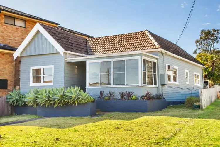 72 Nicholson Parade, Cronulla NSW 2230