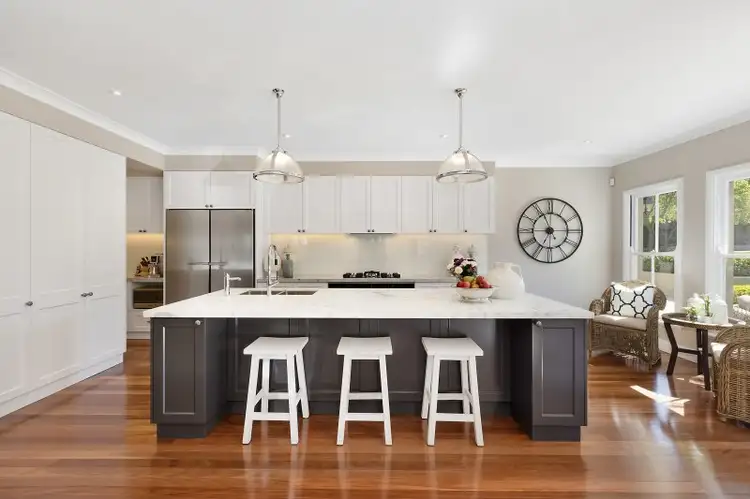 Sixth view of Homely house listing, 29a Bobbin Head Road, Pymble NSW 2073