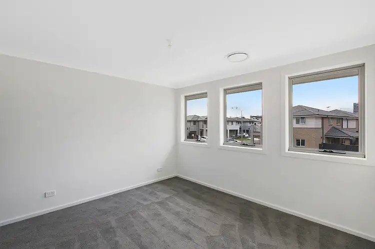 Third view of Homely house listing, 4 Empire Circuit, Penrith NSW 2750