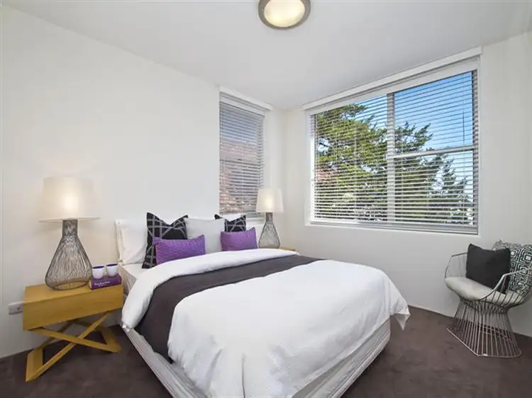 Third view of Homely apartment listing, Unit 7/84-86 Bradleys Head Road, Mosman NSW 2088