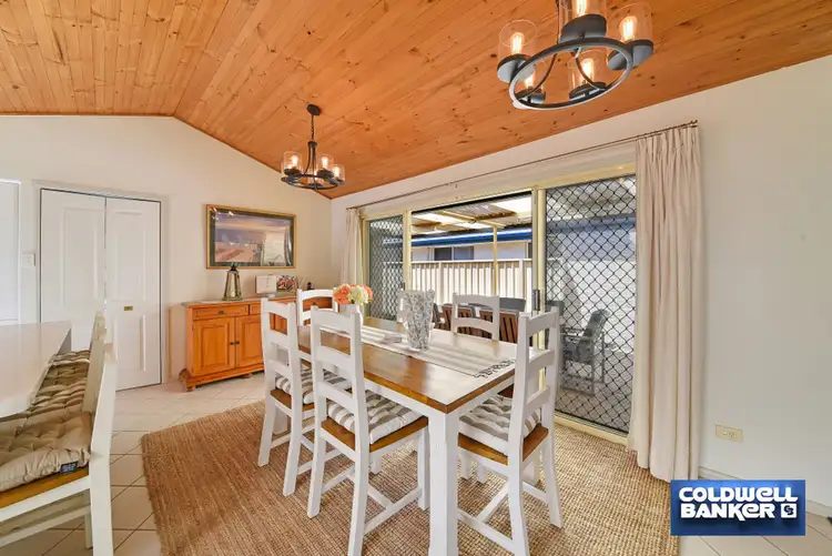 Fourth view of Homely house listing, 17 Paroo Court, Wattle Grove NSW 2173
