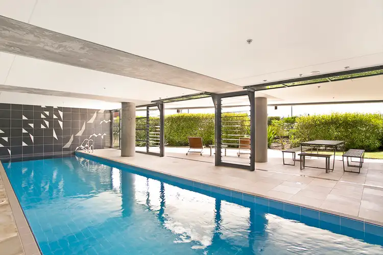 Sixth view of Homely apartment listing, 3B/2 Bowman Street, Pyrmont NSW 2009