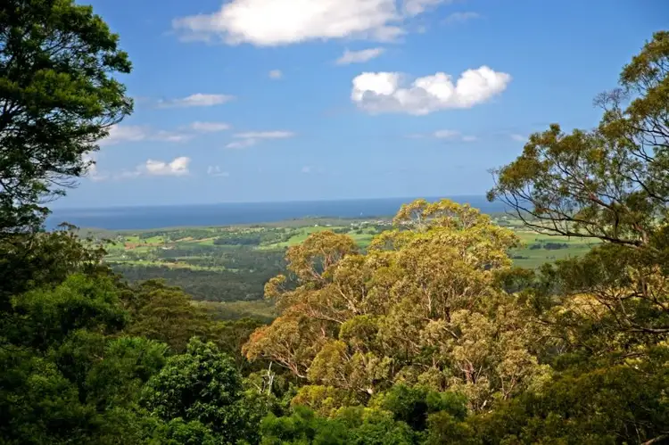 Second view of Homely rural property listing, 663H Little Forest Road, Milton NSW 2538