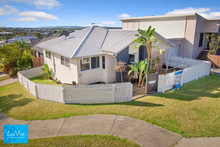 55 Colorado Drive, Springfield Lakes QLD 4300