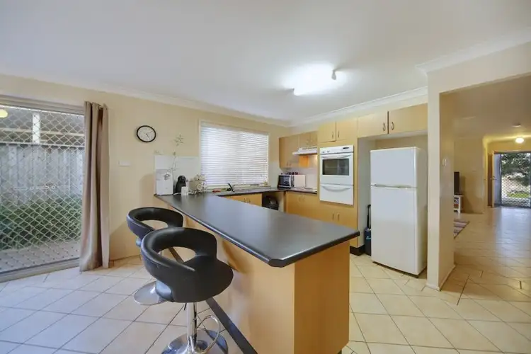 Second view of Homely house listing, 5 The Clearwater, Mount Annan NSW 2567