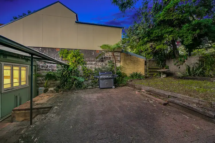 Fourth view of Homely house listing, 20 Railway Parade, Annandale NSW 2038