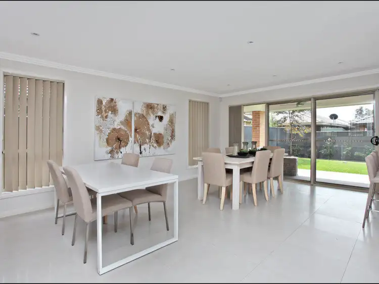 Third view of Homely house listing, 1A Lawler Street, Ropes Crossing NSW 2760