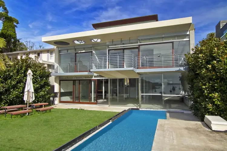 Second view of Homely house listing, 2 Loch Maree Place, Vaucluse NSW 2030