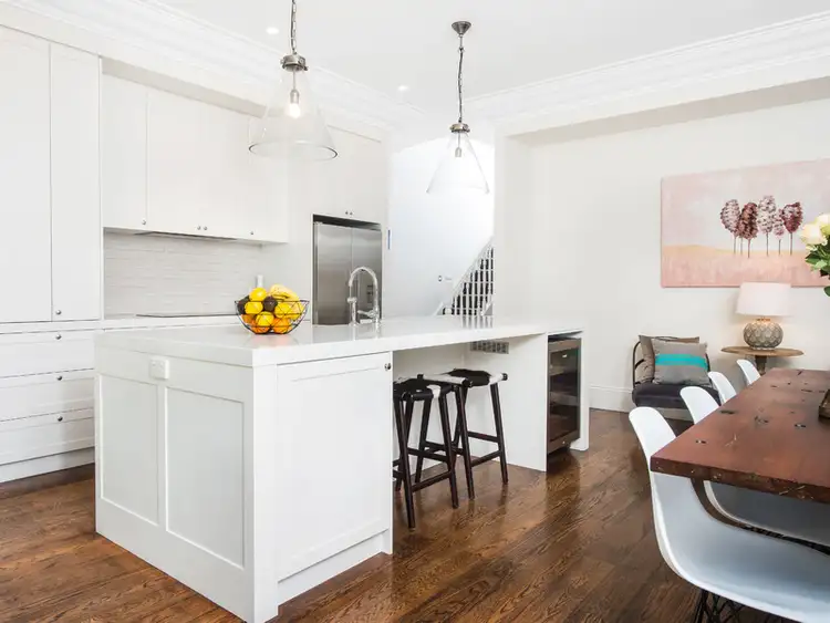 Sixth view of Homely house listing, 35 Ben Boyd Road, Neutral Bay NSW 2089