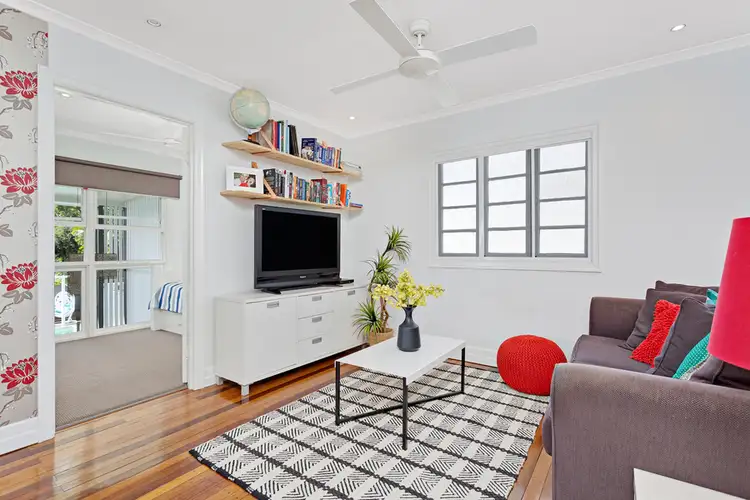 Fifth view of Homely house listing, 50 Hicks Street, Mitchelton QLD 4053