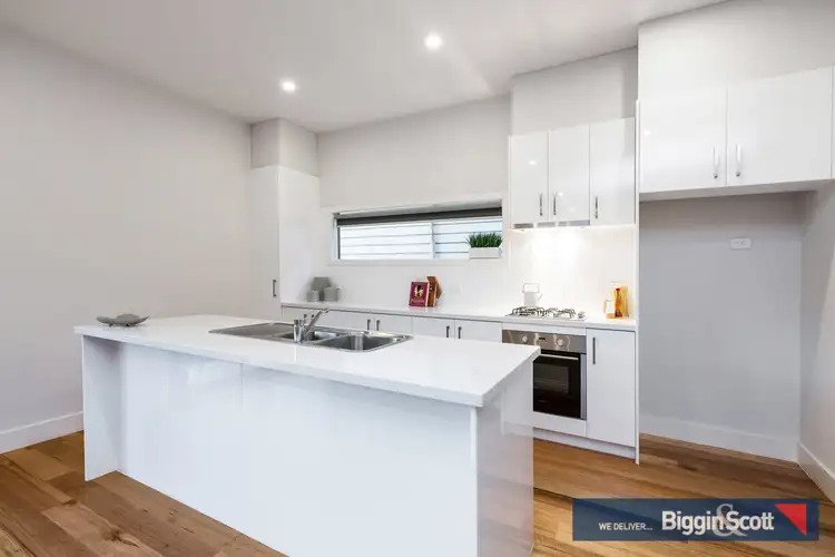 Fifth view of Homely house listing, 26A Coral Avenue, Footscray VIC 3011