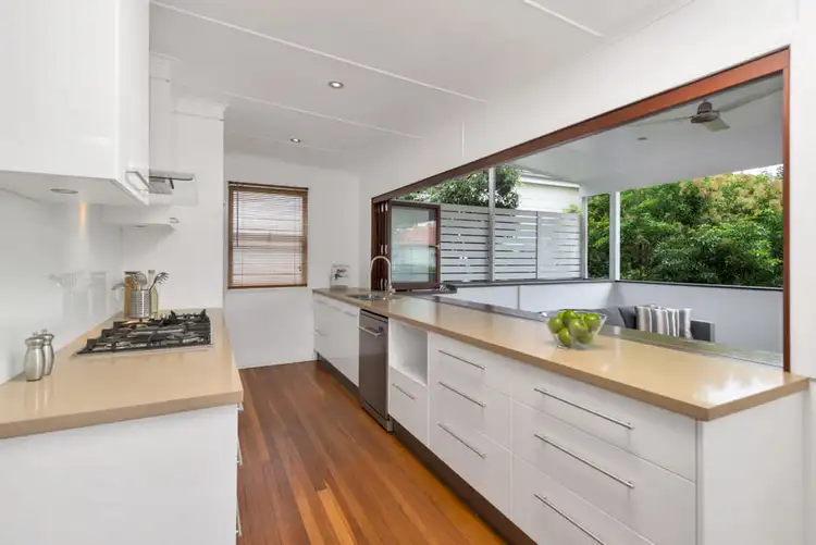 Fifth view of Homely house listing, 50 Herbert Street, Paddington QLD 4064