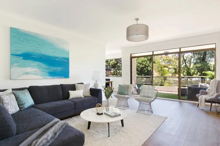 11/23 River Road, Wollstonecraft NSW 2065