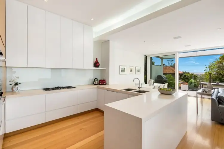 Sixth view of Homely house listing, 43 Muston Street, Mosman NSW 2088