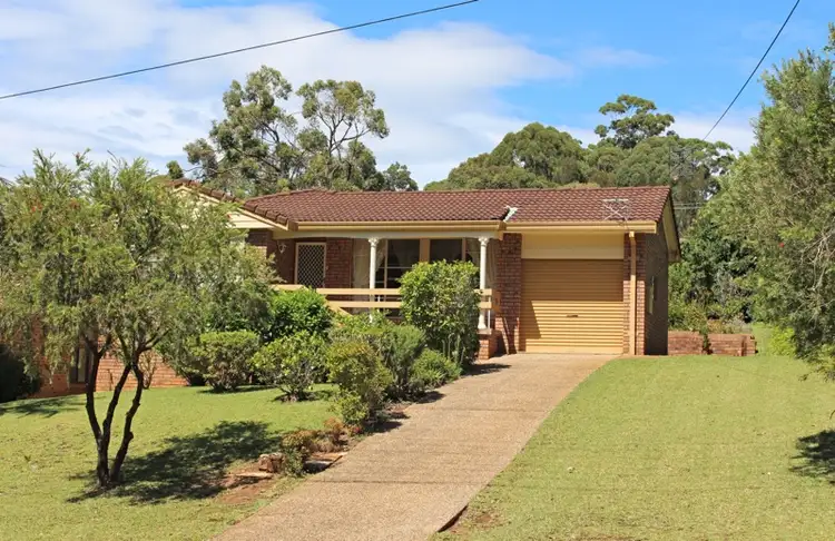 35 Forest Way, Mollymook NSW 2539