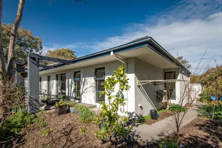 Second view of Homely house listing, 74a Hurley Street, Mawson ACT 2607