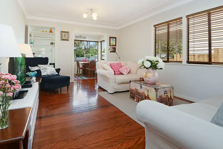 Sixth view of Homely house listing, 66 Carmel Street, Bardon QLD 4065