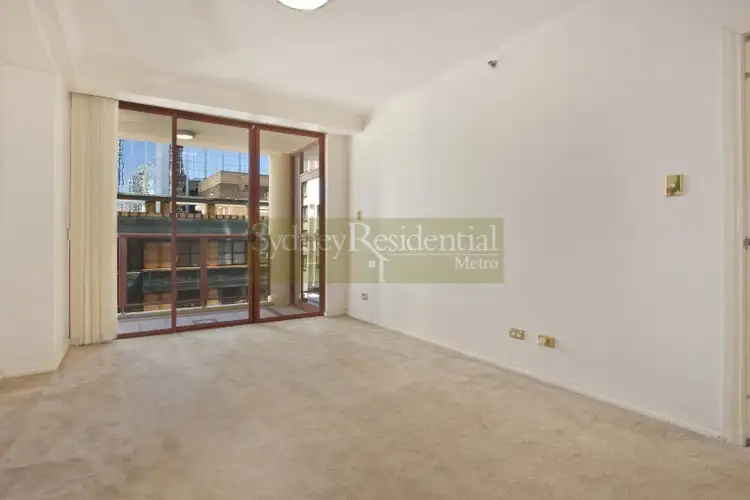Fifth view of Homely apartment listing, 26/308 Pitt Street, Sydney NSW 2000