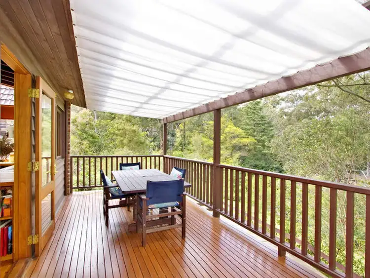 Fourth view of Homely house listing, 18 Marshall Avenue, Warrawee NSW 2074