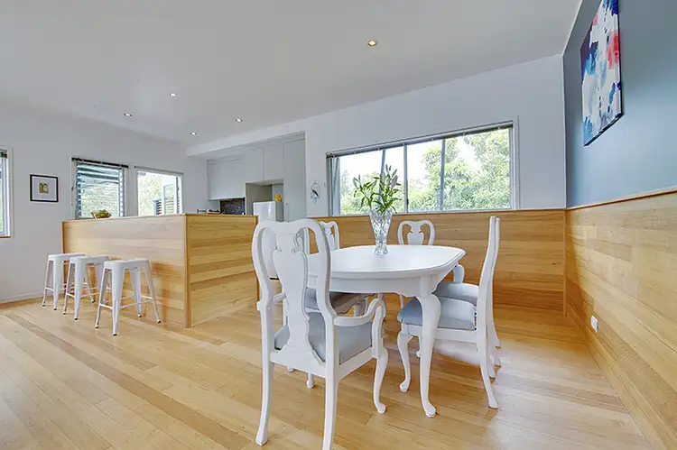 Third view of Homely house listing, 19 Explorer Drive, Yeppoon QLD 4703